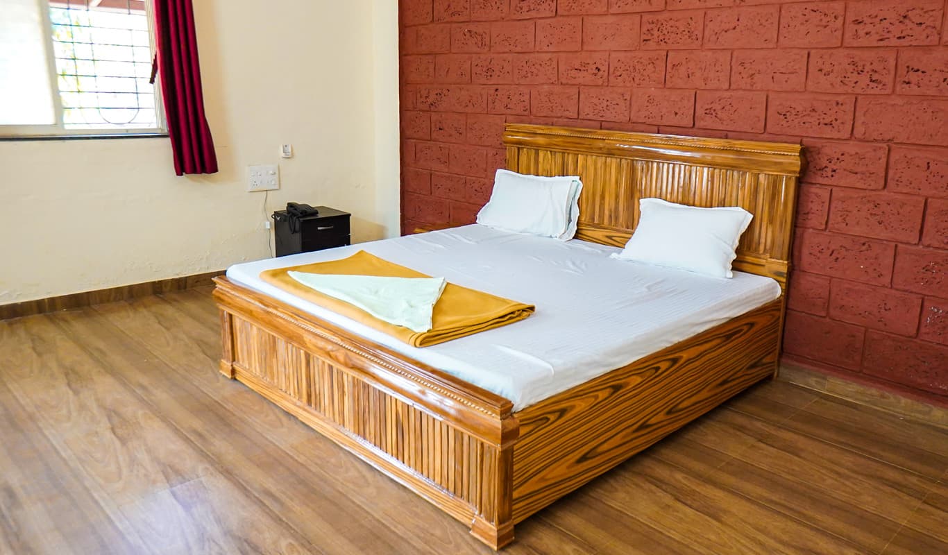 Accommodation