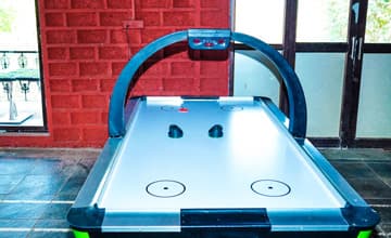 Air Hockey