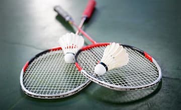 Badminton
