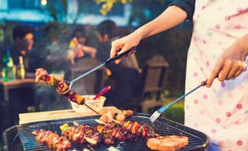 Barbeque