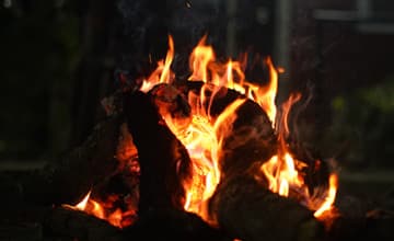 Bon Fire