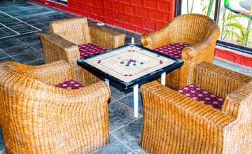 Carrom Board