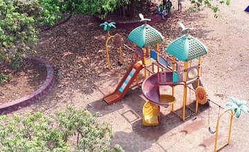 Children Play Area
