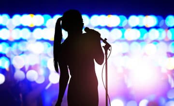 Karaoke