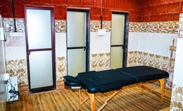 Spa & Massage