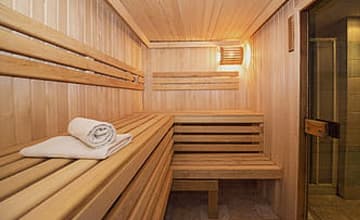 Steam Bath