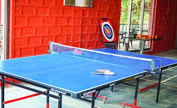 Table Tennis
