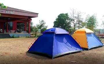 Tents