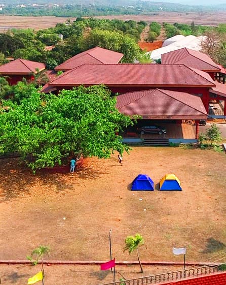 Prathamesh Funland Resort