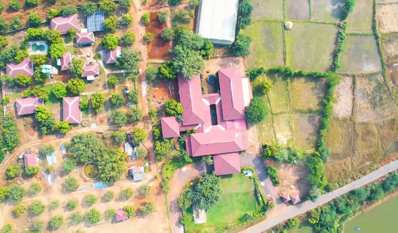 Experience Konkan
At Its Finest