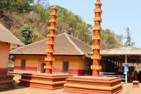 Harihareshwar Temple