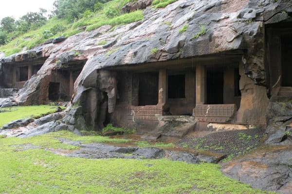 Kuda Caves