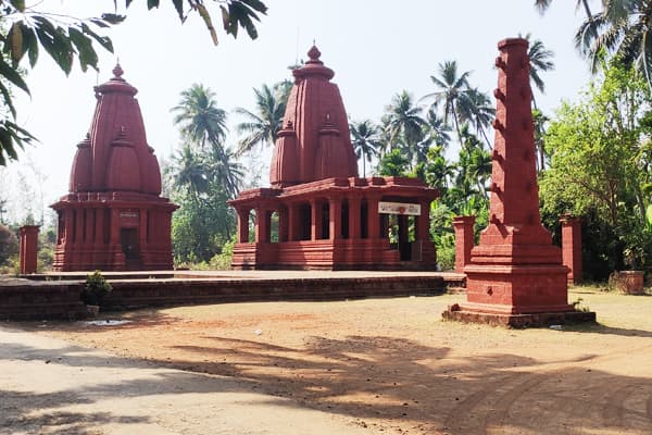 Rupnarayan Mandir